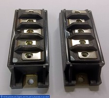 Toshiba MG100G2CL1 Insulated Gate Bipolar Transistor IGBT 100A 450V Lot of 2