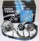 VAUXHALL SIGNUM 1.9 CDTI 150BHP Z19DTH 16V DAYCO TIMING BELT KIT WATER PUMP