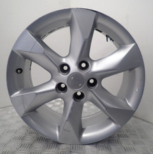 NISSAN JUKE F15 QASHQAI J11 17