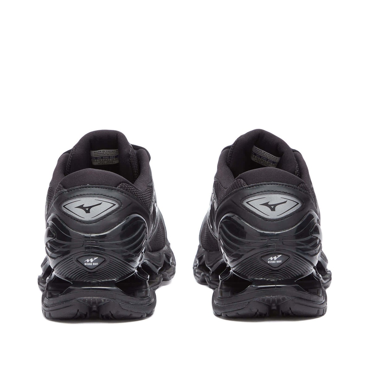 Mizuno Wave Prophecy Triple Black D1GA333701 | eBay Mizuno Wave Prophecy Triple Black D1GA333701 | eBay
