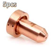 5pcs Hi-Q 9-8205 NOZZLE/thermodynamically pointed Sl60/100 plasma flashlights