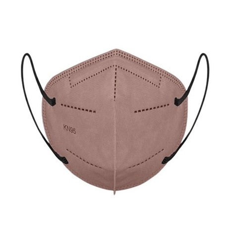 Adults KN95 (FFP2 level) 5ply face masks - Picture 8 of 10