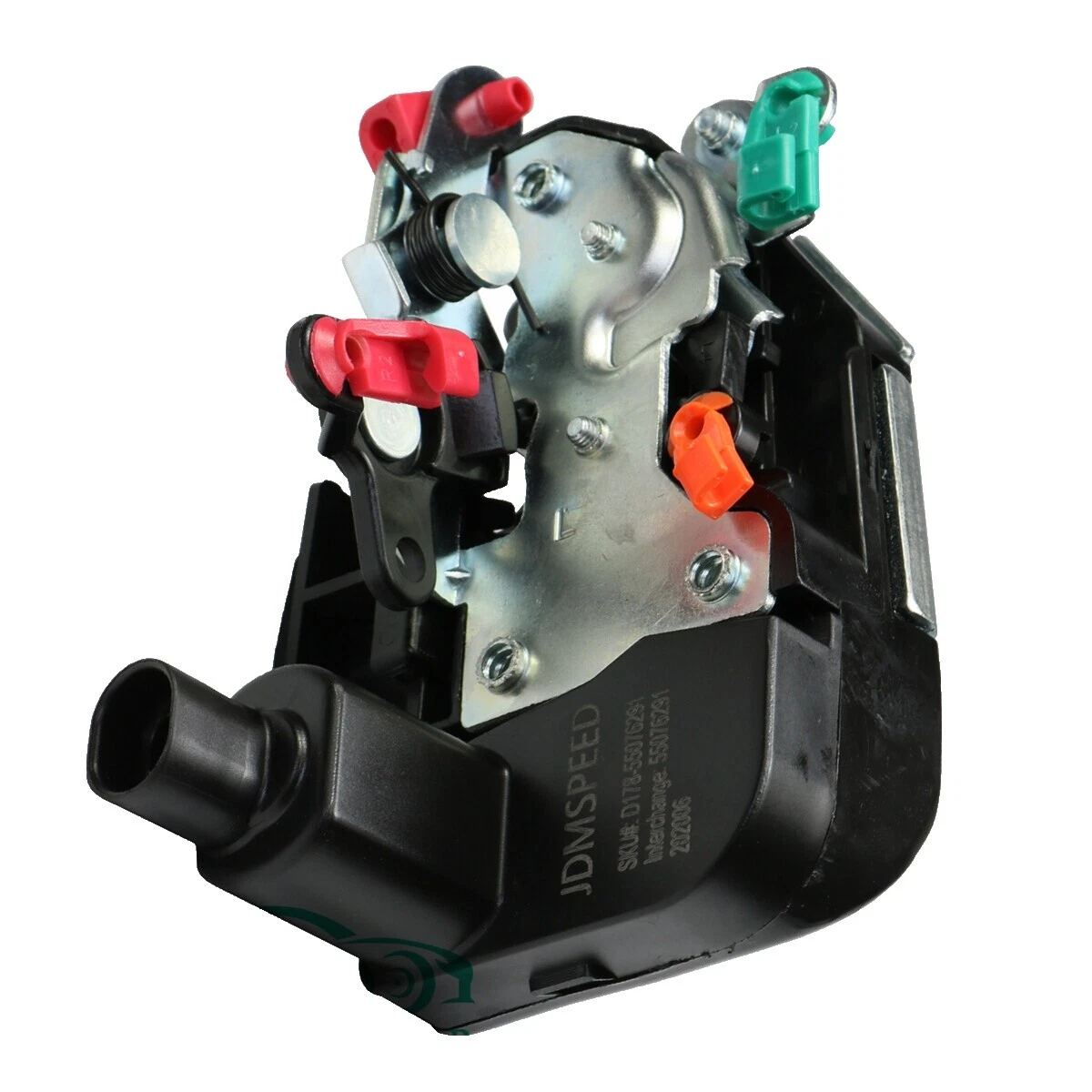 JDMSPEED Car & Truck Exterior Locks & Lock Hardware