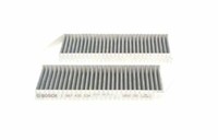 Filter, Innenraumluft FüR Renault Bosch 1987435534