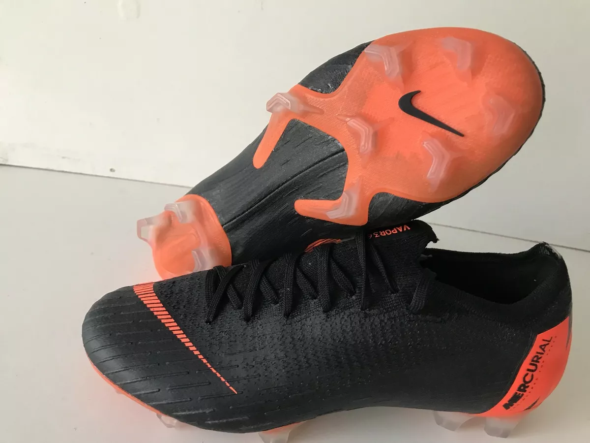 Nike women's mercurial sale vapor x fg