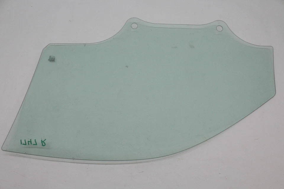 2013 SMART FORTWO RIGHT WINDOW GLASS NO TINT 43R-00049 OEM 08 09 10 11 12 13 14 - Image 4 of 4