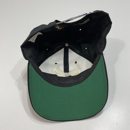 Vintage Walt Disney Mickey Mouse The Disney Software Collection Snapback Hat - Picture 7 of 11