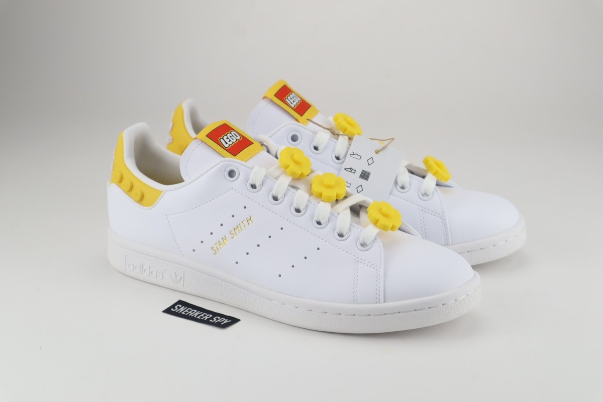 Size 7 - LEGO x adidas Stan Smith Multi W for sale online | eBay