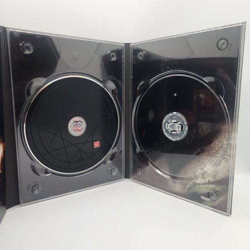 Slipknot Voliminal: Inside The Nine (2006) DISC 1 ONLY *Good Condition* DVD - Picture 4 of 5