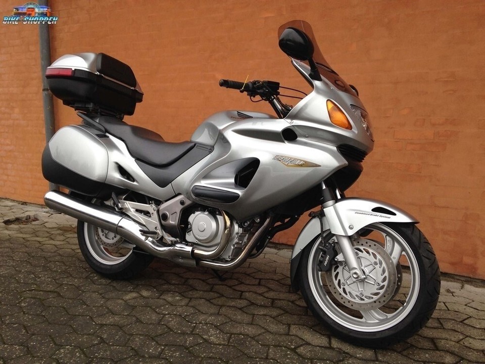 Honda nt 650 deauville