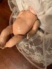 antique Morimura brothers japan doll 4/0 — photo 4