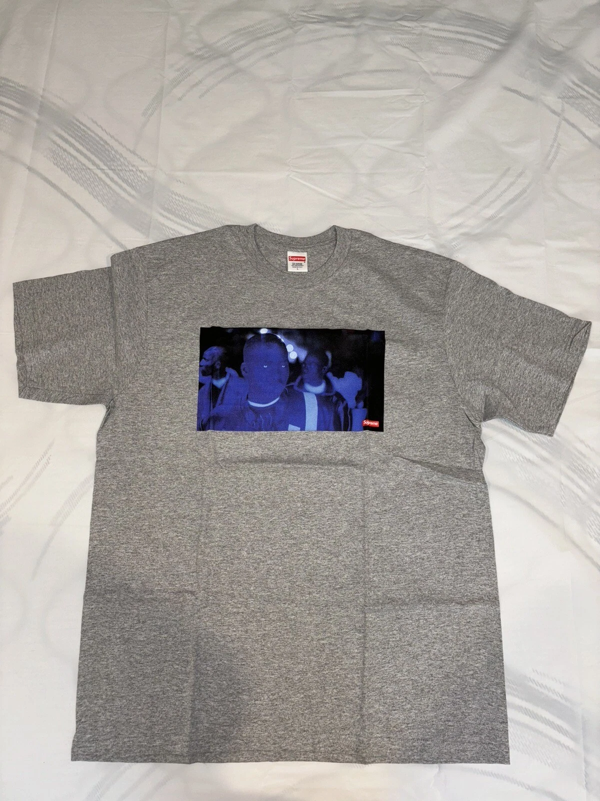 SUPREME : America Eats It’s Young Tee