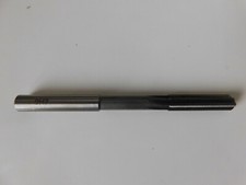 Image of 9mm, 9.0mm  H7 HSS Chucking Reamer Reamer - Straight Flute 