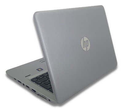 HP EliteBook 820 G3 Core i5-6200U 8GB Ram 128GB SSD Windows 11
