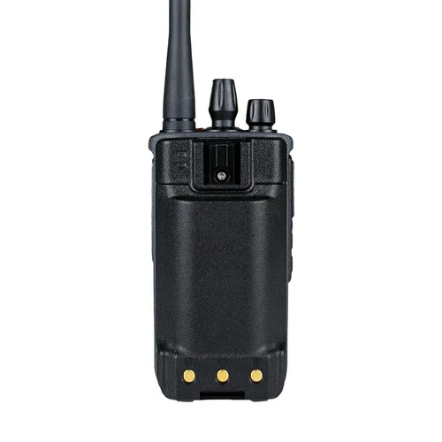 Radio digital DP999 DMR AES256 cifrado IP67 10W radio bidireccional de larga distancia - Imagen 9 de 10
