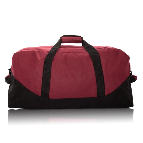 DALIX 25" Big Adventure Large Gym Sports Duffle Bags - Picture 35 of 73