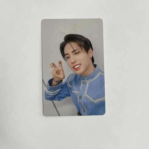 Stray Kids "MANIAC" ENCORE in JAPAN Saitama THE SOUND Official Photo card rare - Picture 15 of 29