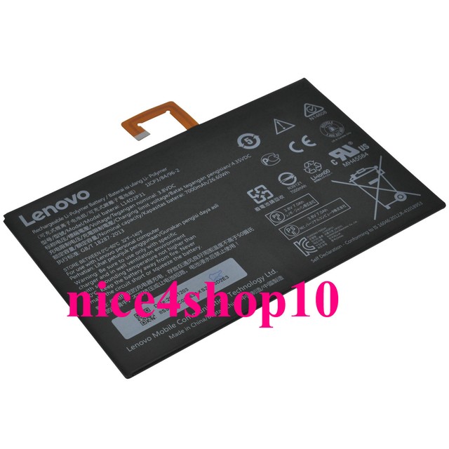 L14d2p31 аккумулятор lenovo