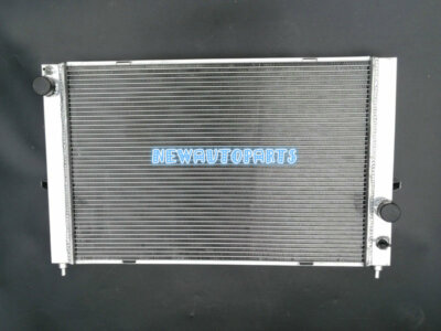 Aluminum radiator for 1999-2004 LAND ROVER DISCOVERY II 2 V8 4.0 4.6L MT