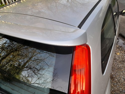 Ford Fiesta mk6 ZETEC S SILVER BREAKING SPARE side repeater PETROL ST 3 PFL - Picture 15 of 24