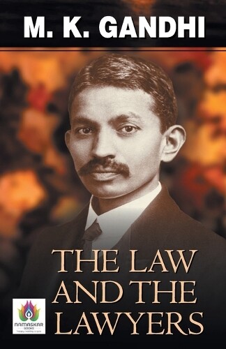 Thumbnail - Mk Gandhi The Law And The Lawyers (taschenbuch)