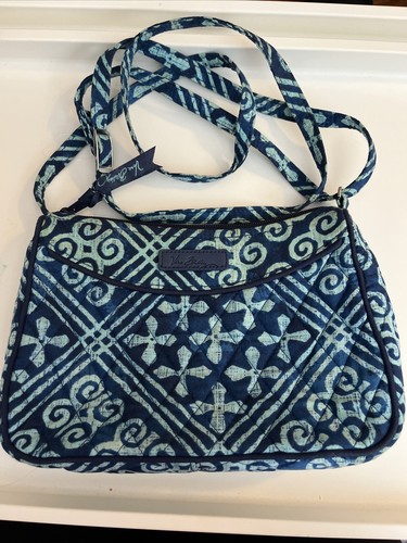 Vera Bradley Crossbody Purse - Afbeelding 1 van 6