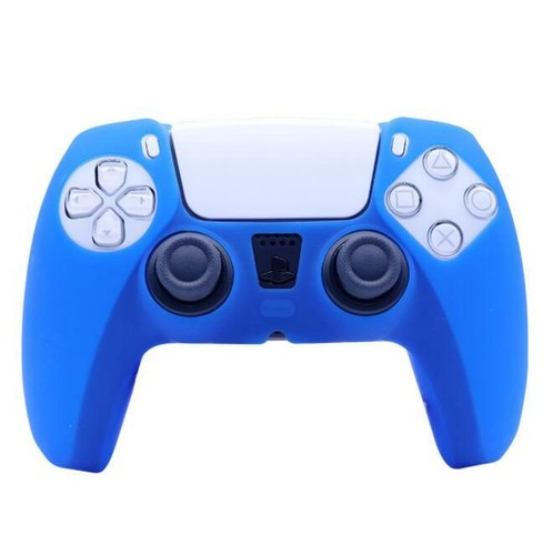 For PS5 Controller Soft Silicone Rubber Case PlayStation 5 DualSense Skin Cover - Picture 13 of 22