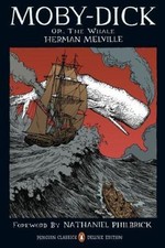 Moby-Dick: or, The Whale (Penguin Classics Deluxe Edition), Melville, Herman, 97