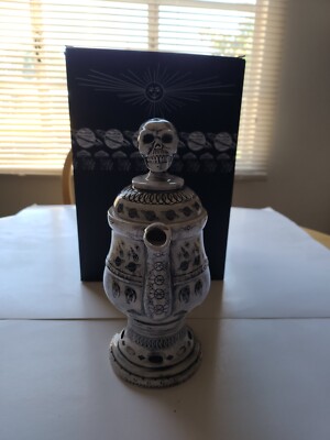 本物Neighborhood x Dr. Woo Incense Chamber neighborhood x Dr.woo BOOZE. INCENSE CHAMBER From Japan NEW