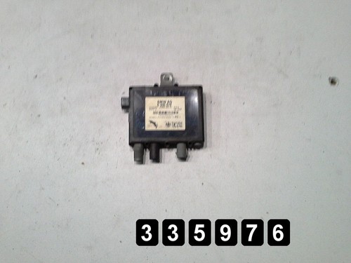 BMW X5 Steuergerät 6906070 Baujahr 2001