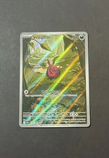 Venipede 132/086 Sv: Black Bolt Holo on eBay