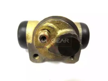 RADBREMSZYLINDER TROMMELBREMSE PAAR HINTEN MAXGEAR 19-0153 2PCS A NEU - Bild 2 von 8