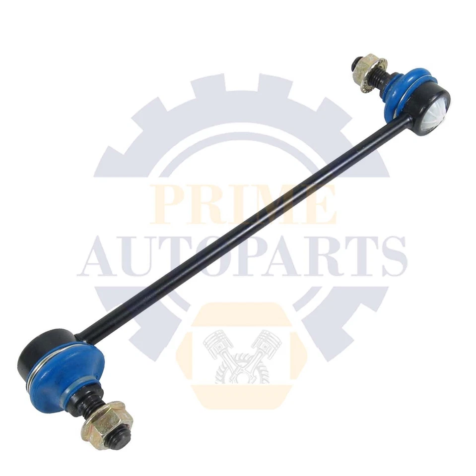 Eslabones de barra estabilizadora delantera y trasera OE nuevos para Saab 9-5 1999-2009 garantía de por vida Foto 3 de 4