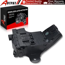 940-108 Rear Trunk Lock Lid Latch For 2010-19 Buick Cadillac Chevy Impala Malibu