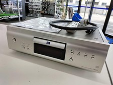DENON DCD-SA11 AL24 Processing Super Audio CD Player w/ Remote Tested TB02 19.5