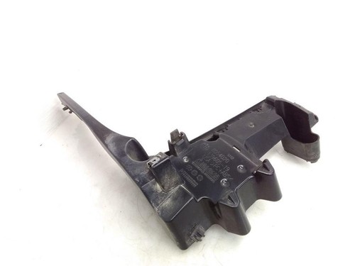 BMW X5 F15, F85 Stoßstangenhalter hinten rechts 8054020 2.99 Diesel 31654176