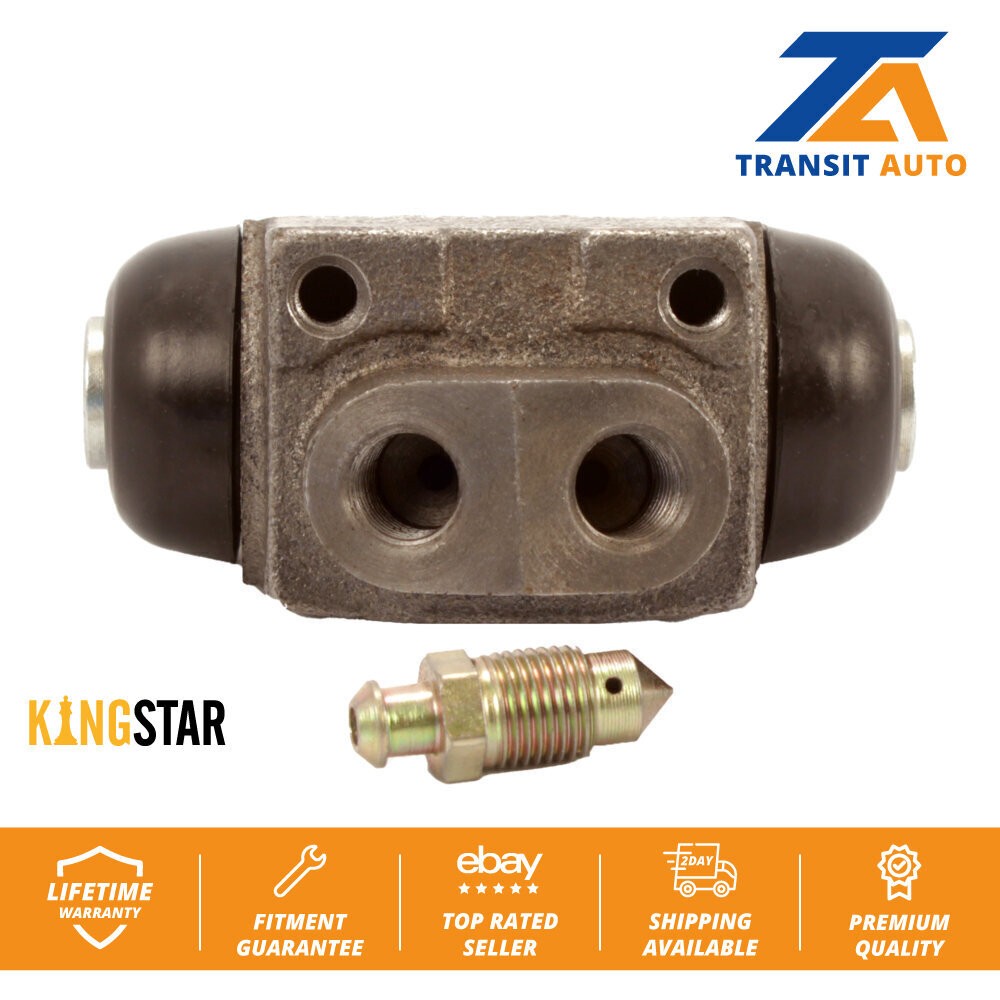 Rear Drum Brake Wheel Cylinder For Ford Focus 14-WC370121-1952-30