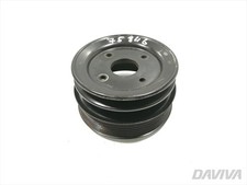 Poulies diverses Isuzu D-MAX