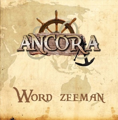 ANCORA WORD ZEEMAN NEW DIGITAL DOWNLOAD