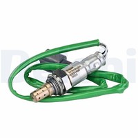 Lambdasonde Sensor Abgassteuerung Delphi ES21495-12B1 2 FüR Toyota Camry ASV50_