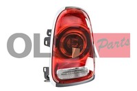Heckleuchte Olsa Aftermarket Original Ersatzteil AIC 72252 FüR Mini Countryman