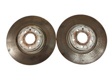 Disque de frein Ford FUSION