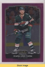 2022-23 O-Pee-Chee Platinum Matte Pink Ryan Hartman #57 READ o1h