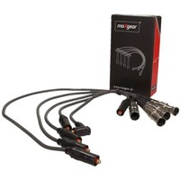 Maxgear ZüNdleitungssatz ZüNdkabel Satz FüR Audi A4 1.6 VW Passat Variant