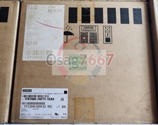 NEW ONE Siemens servo motor 1FK7085-7AF71-1EA0
