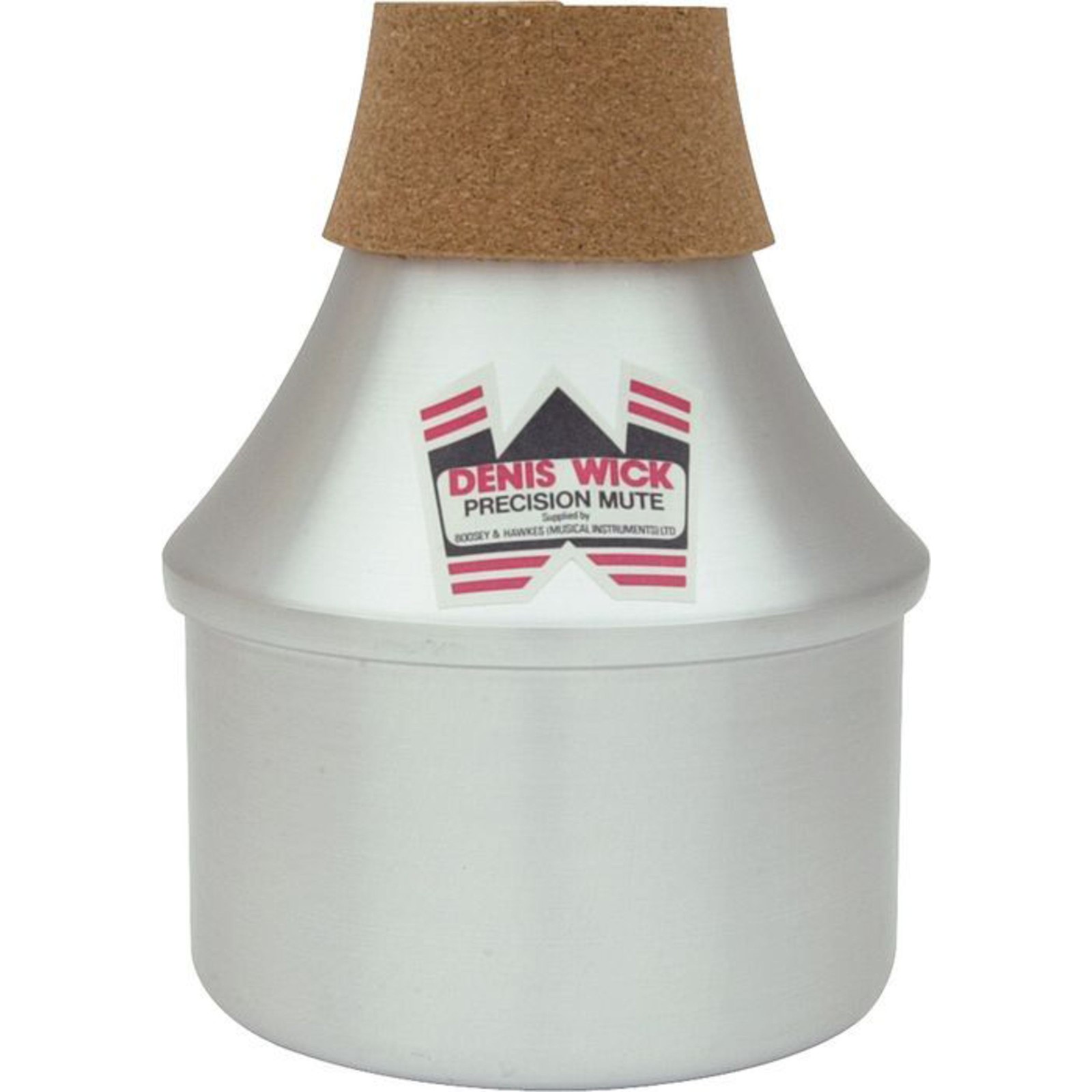 Denis Wick DW 5506 Ва-Ва-Дамп-Тромпет Dmpfer Trompete 9290₽