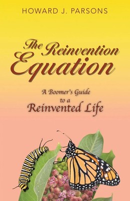 Howard J. Parsons | The Reinvention Equation | Taschenbuch | Englisch (2017)