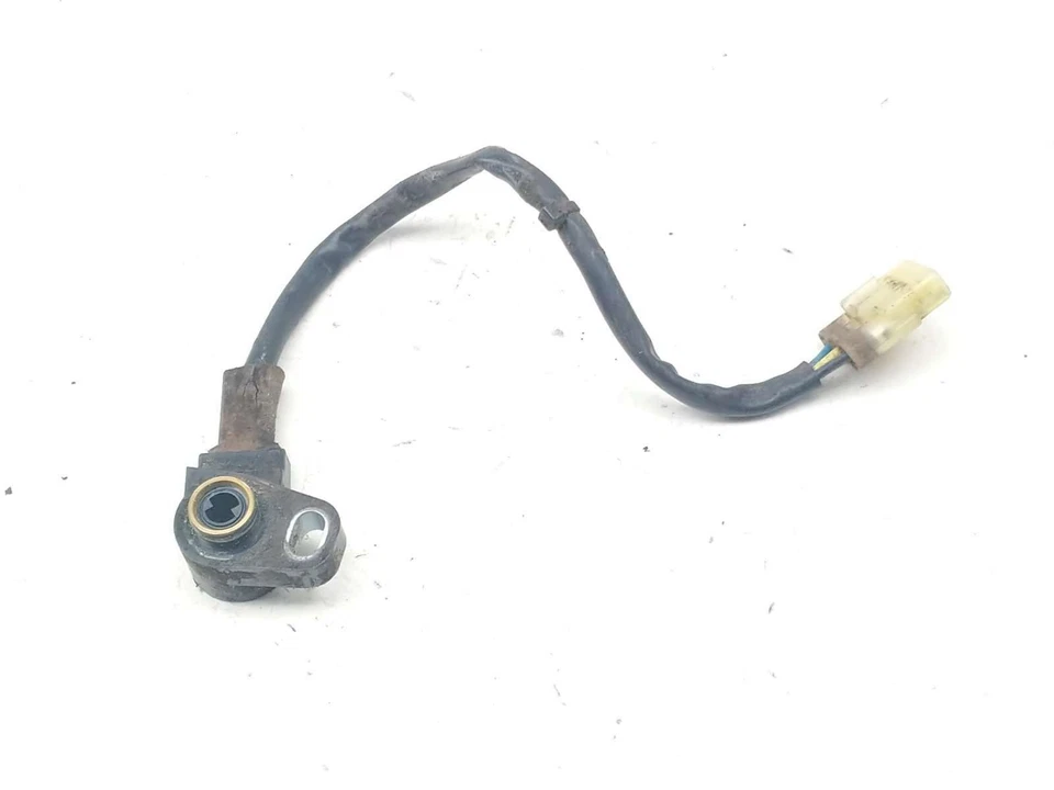 Sensor de posición del acelerador TPS Shadow Spirit 01-09 Honda VT750 Foto 4 de 4