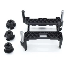 ACC Cruise Module Radar Bracket For Suzuki Baleno Haval H6 F7 F7X Geely Atlas GT