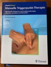 Roland Gautschi Manuelle Triggerpunkt-Therapi...
